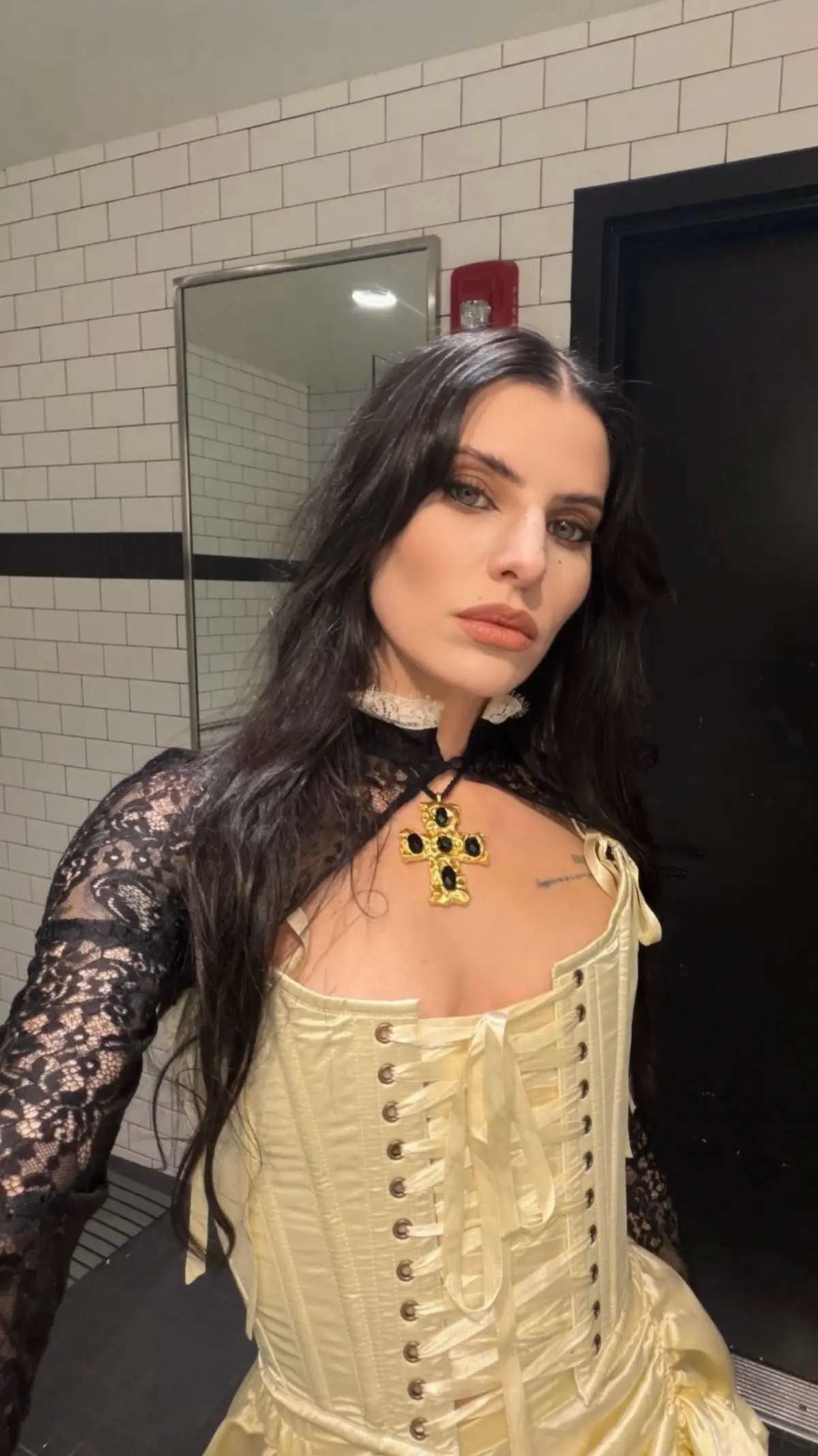 @Lilith Czar