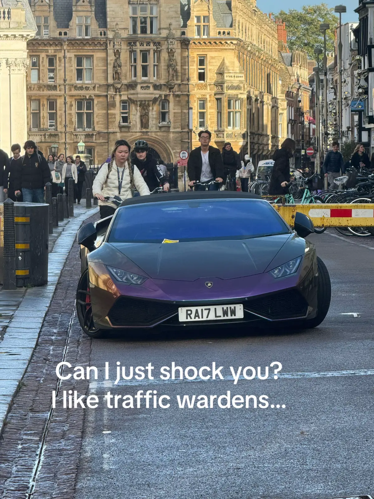 @Andy