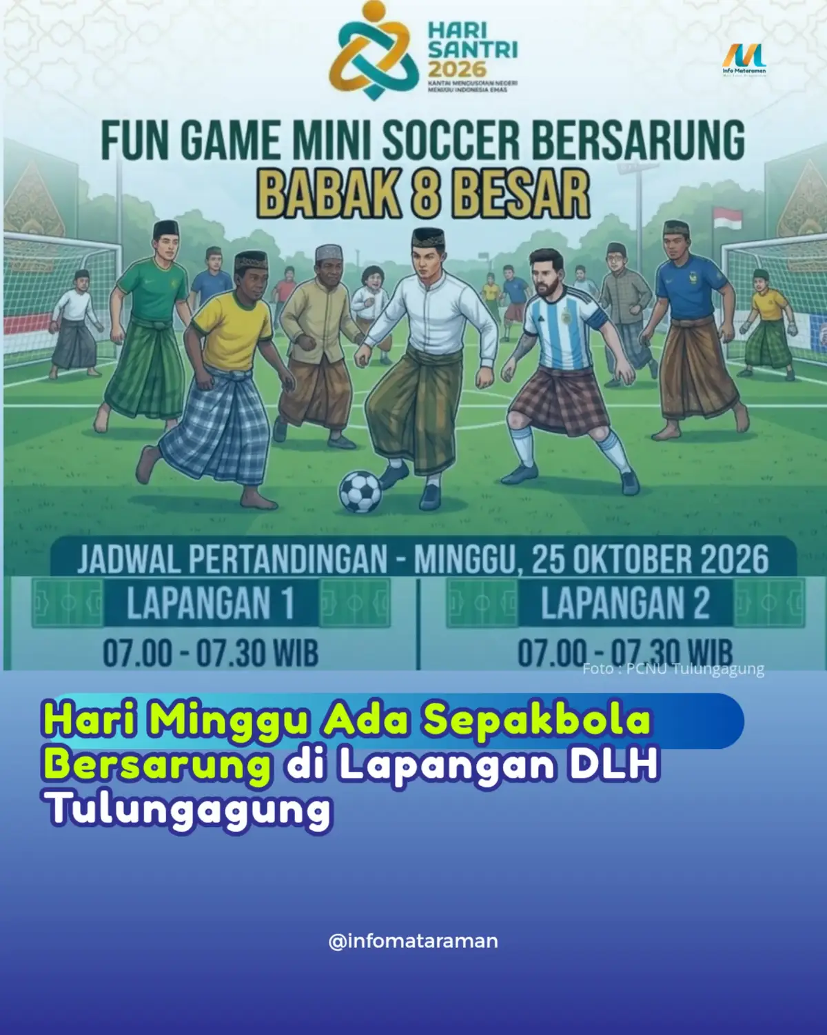 @infomataraman