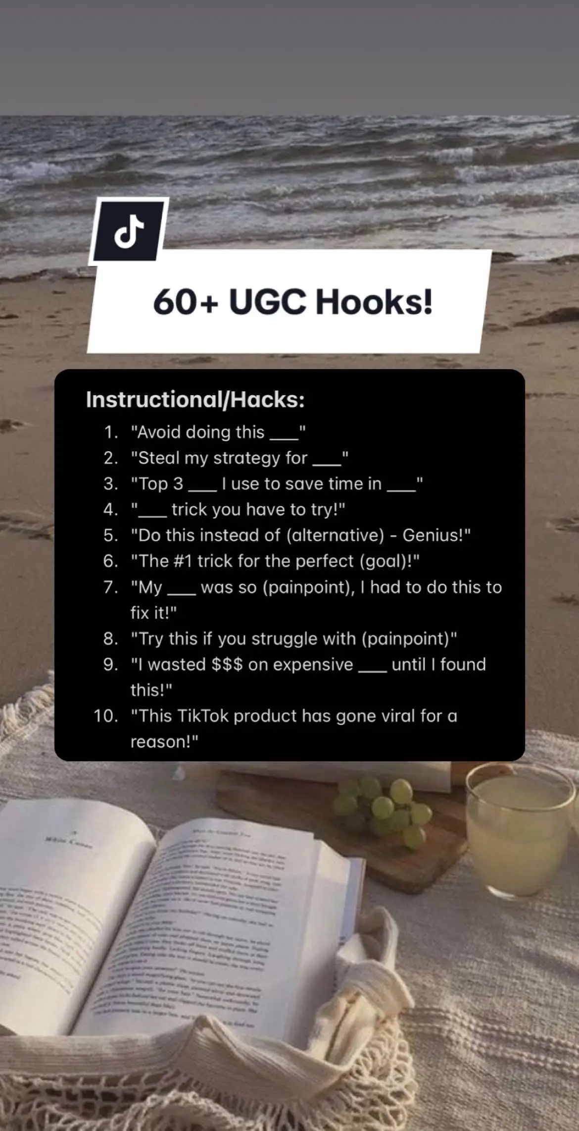 @Anna | UGC Creator ⚡️
