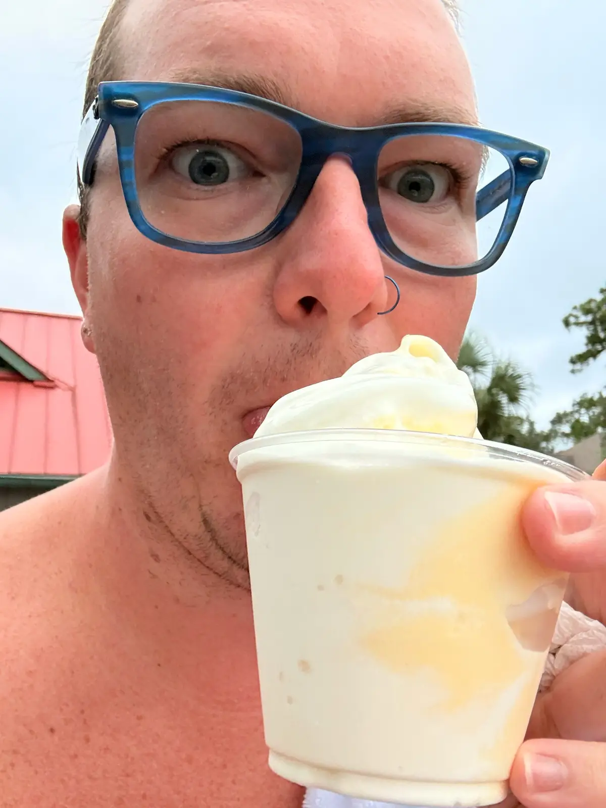 @Justin Hall