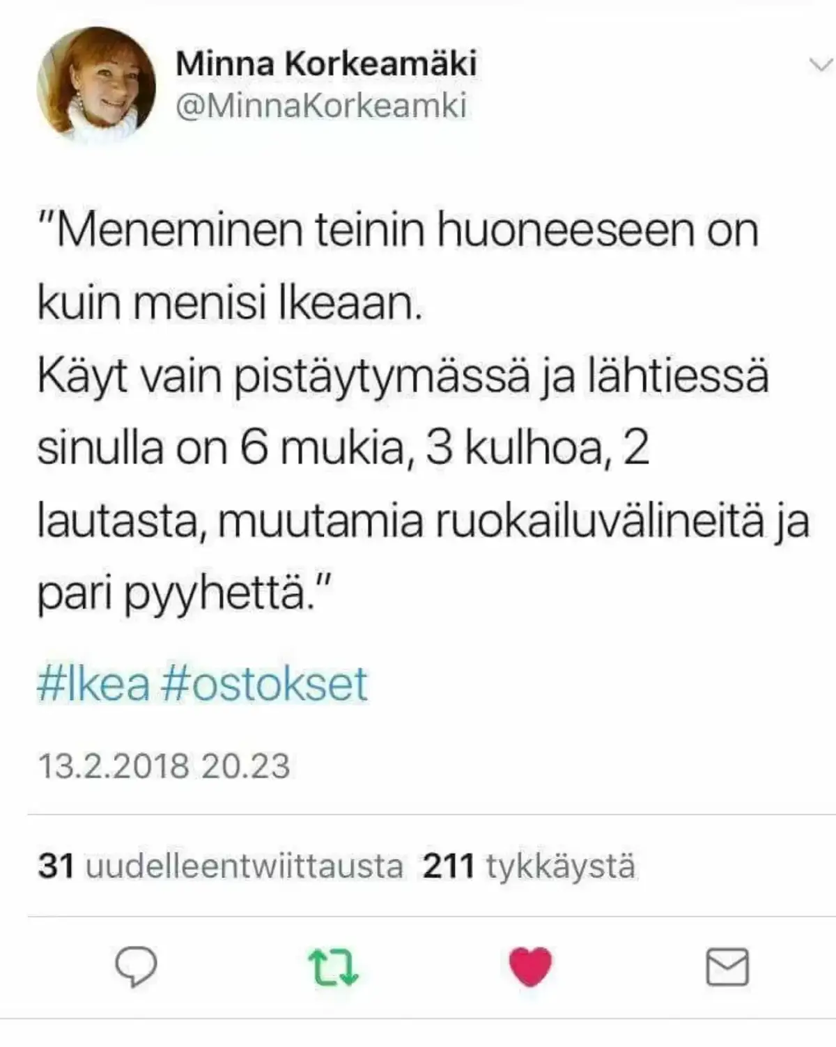 @Tuija