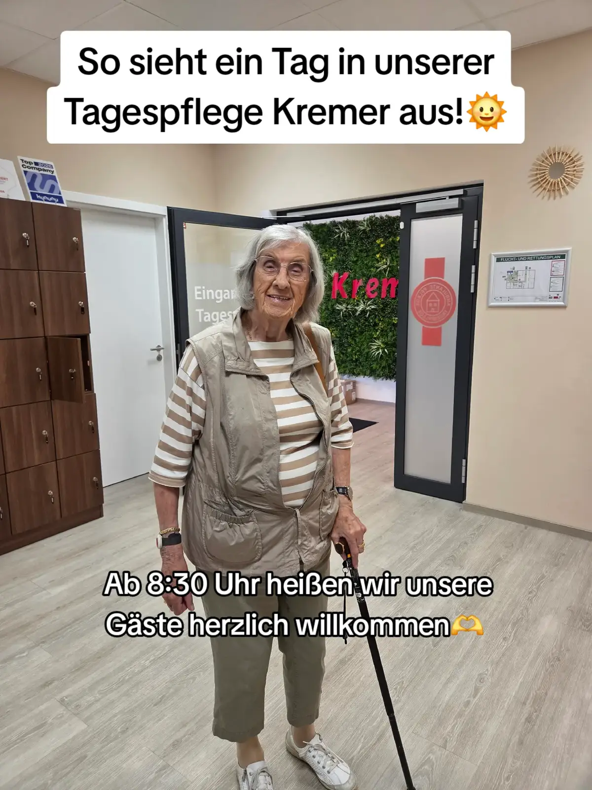 @Pflegedienst Kremer