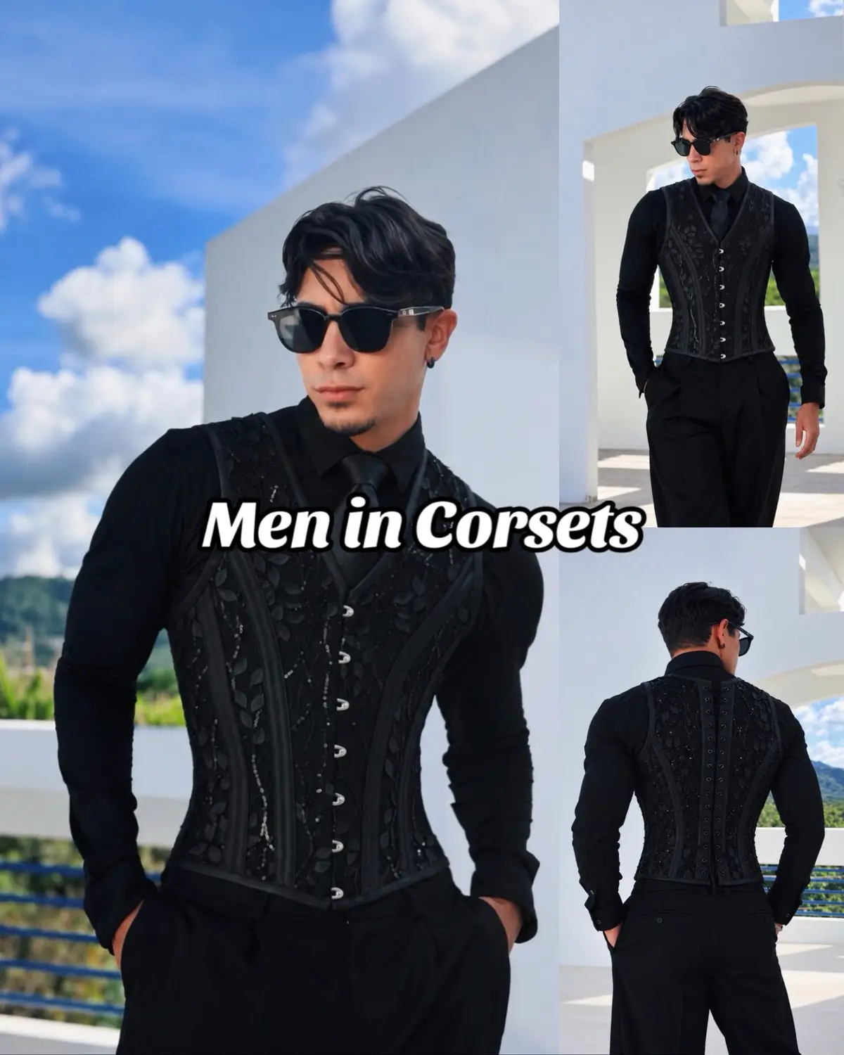 @Innova Corsetry