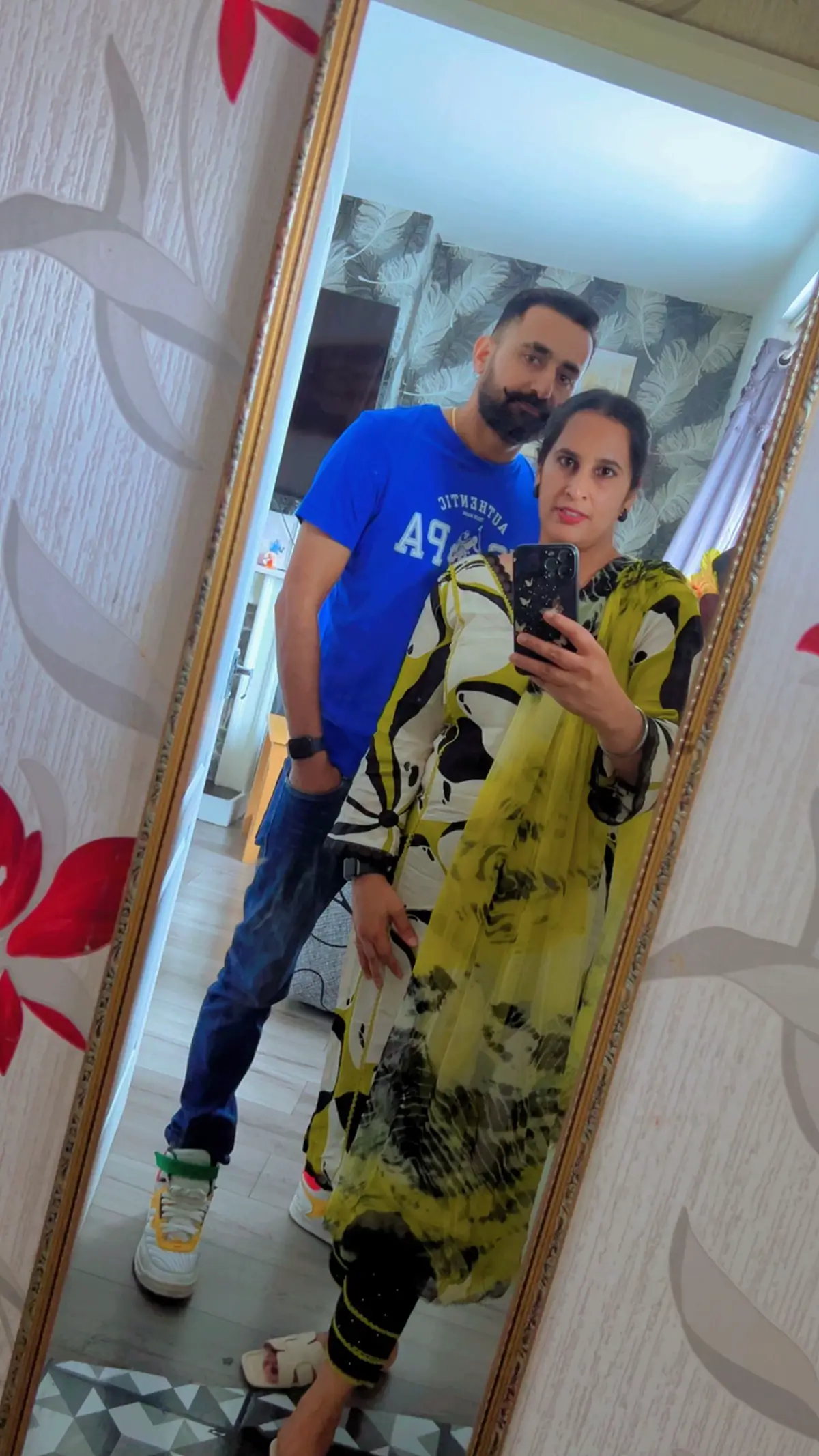 @Rajbir Sandhu