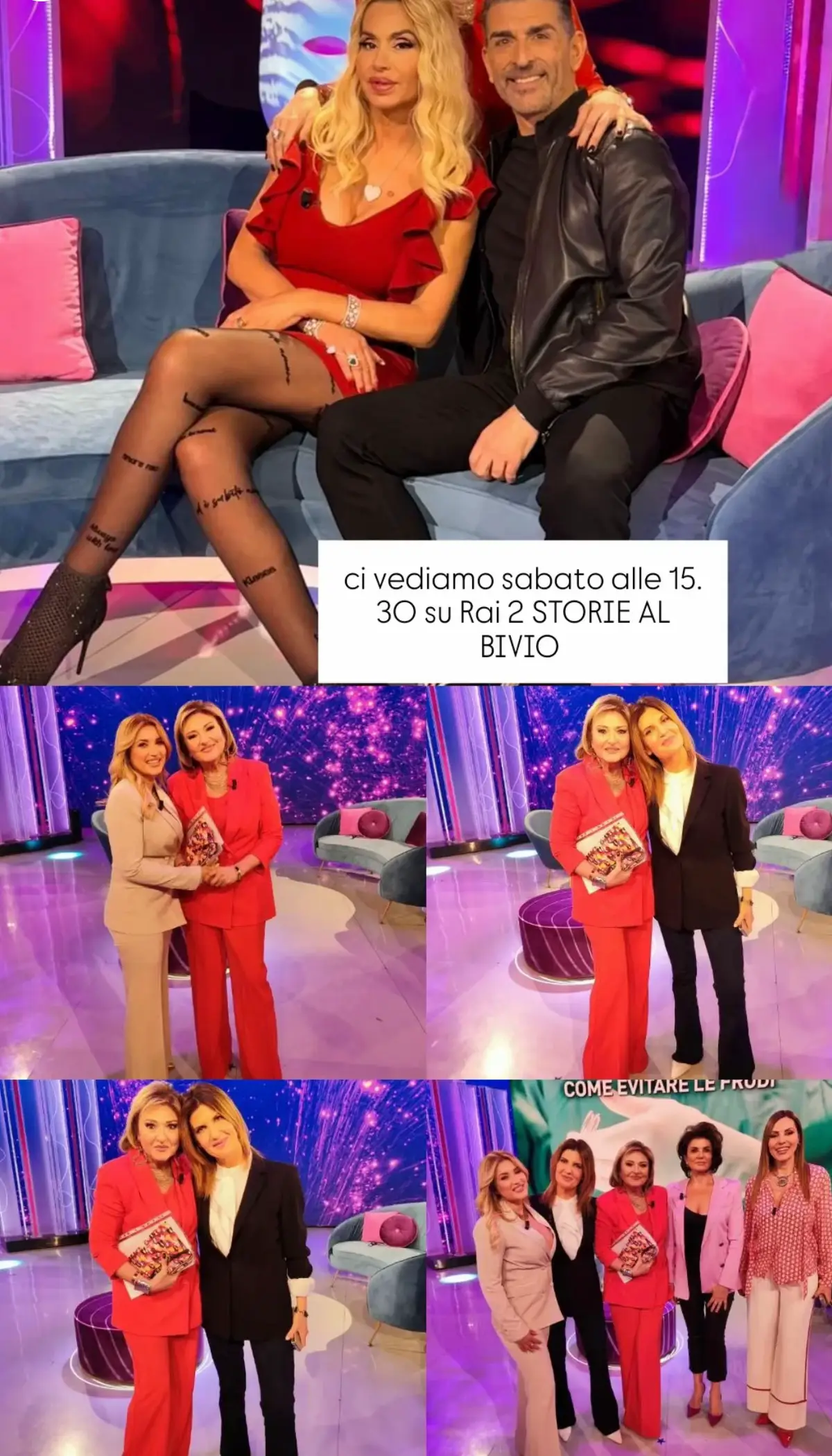 @Natascia Magri