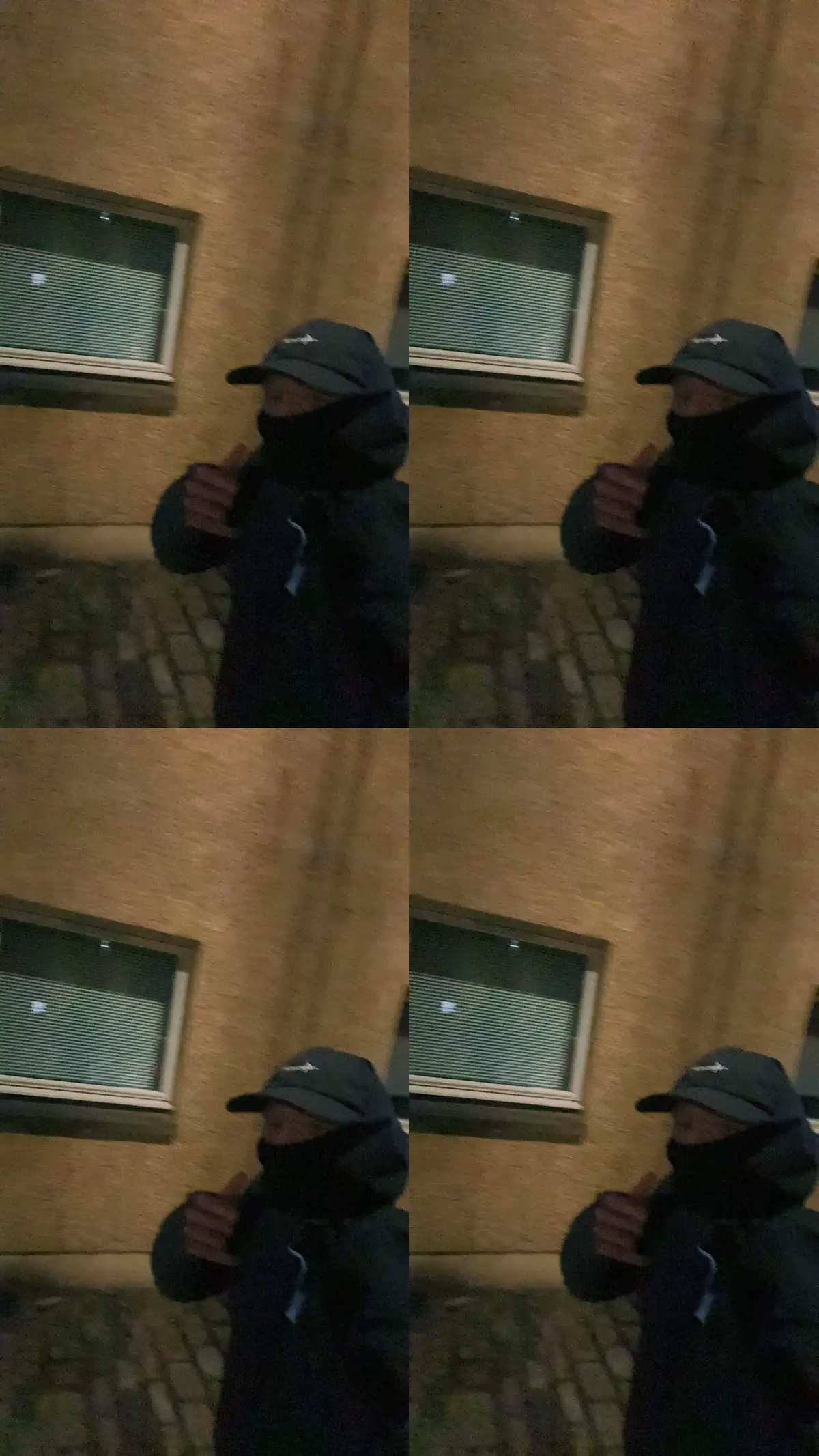 @Asbo