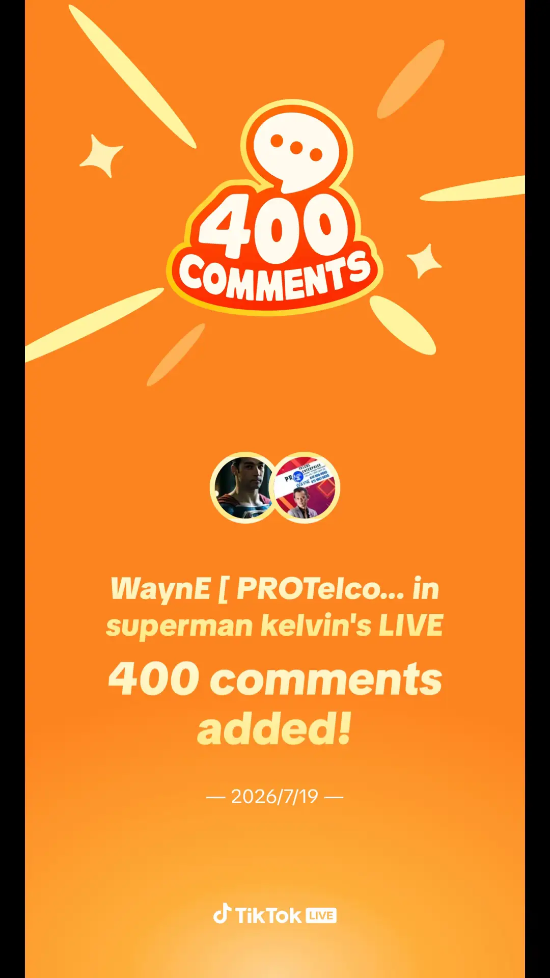 @WaynE [ PROTelcos Internet ]