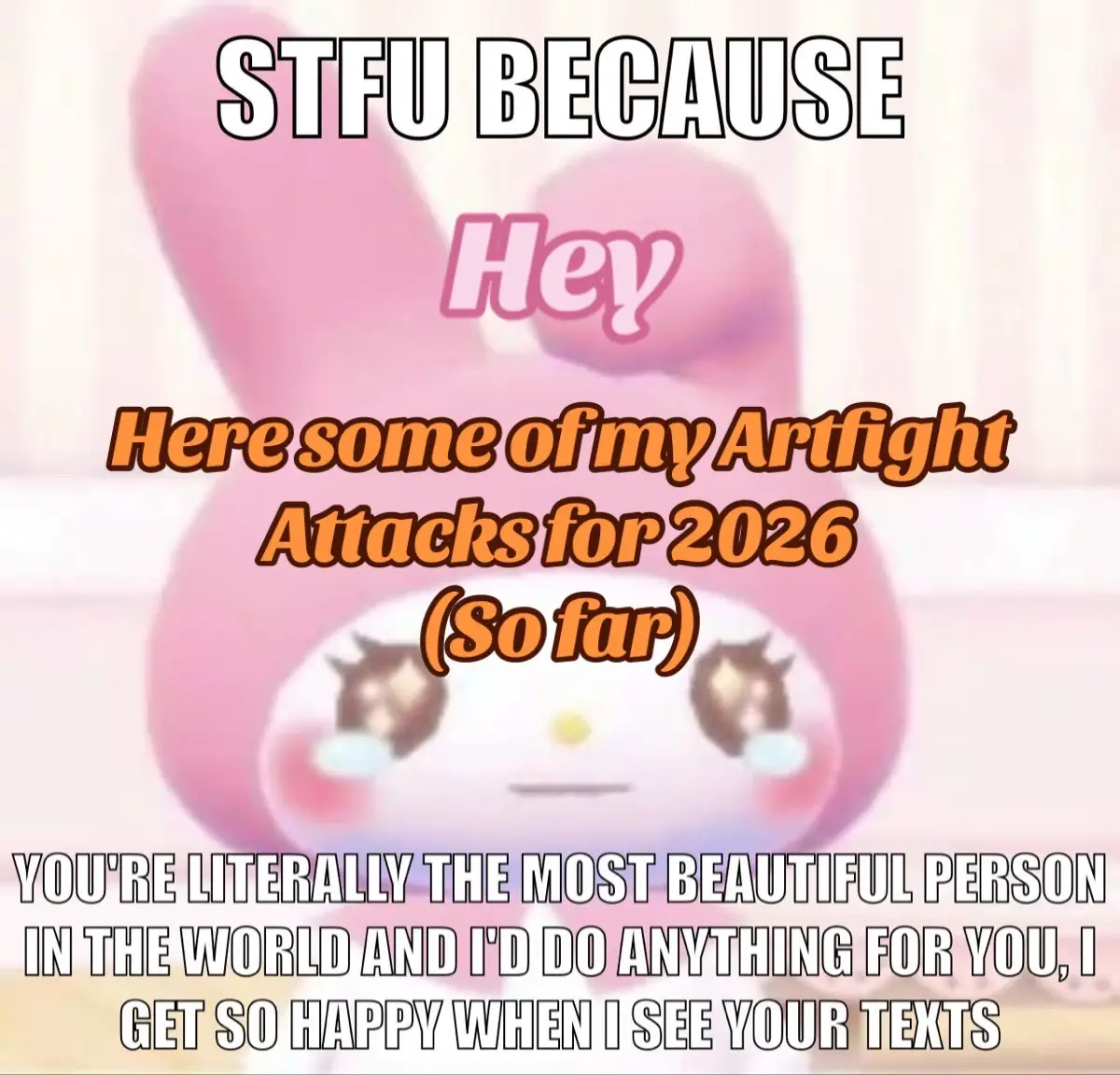 @SydneyloveXcute