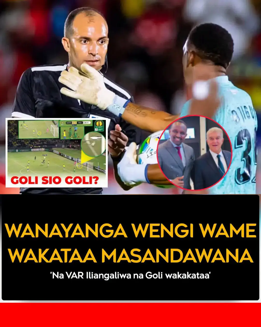 @@Saguda ⚽ mwakipesile⚽