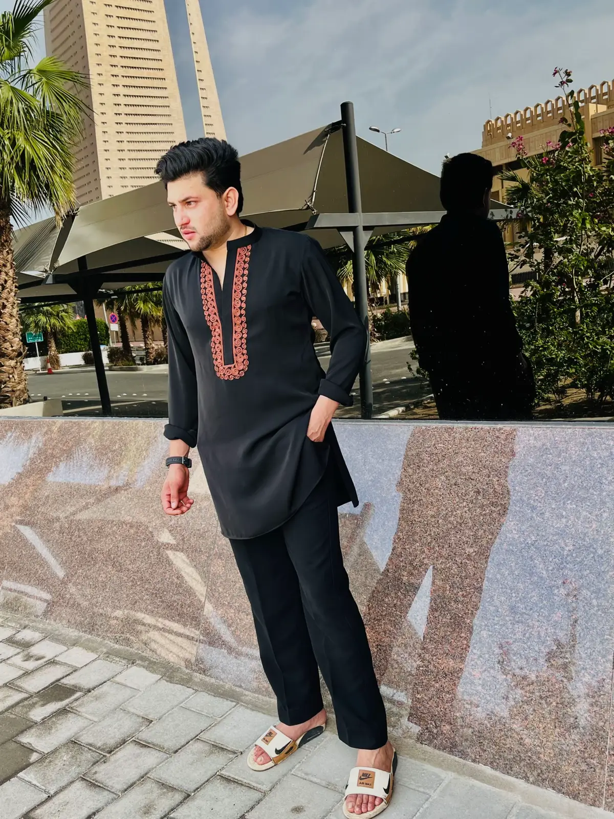 @Akhil Khan