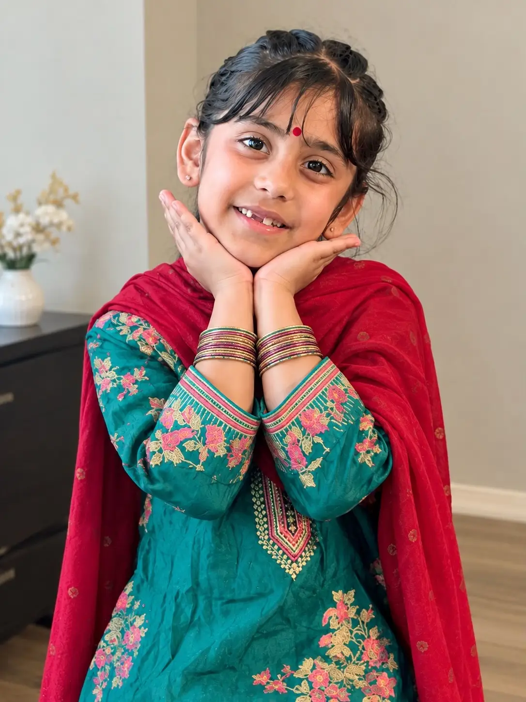@SATKAAR KAUR