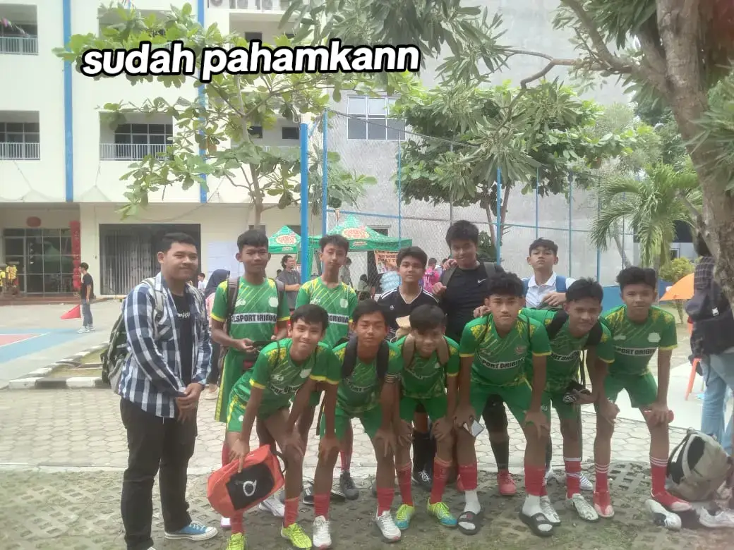 @Manusia Berproses