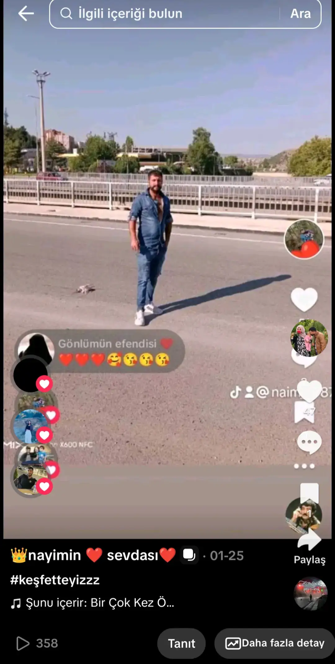 @👑nayimin ❤ sevdası❤