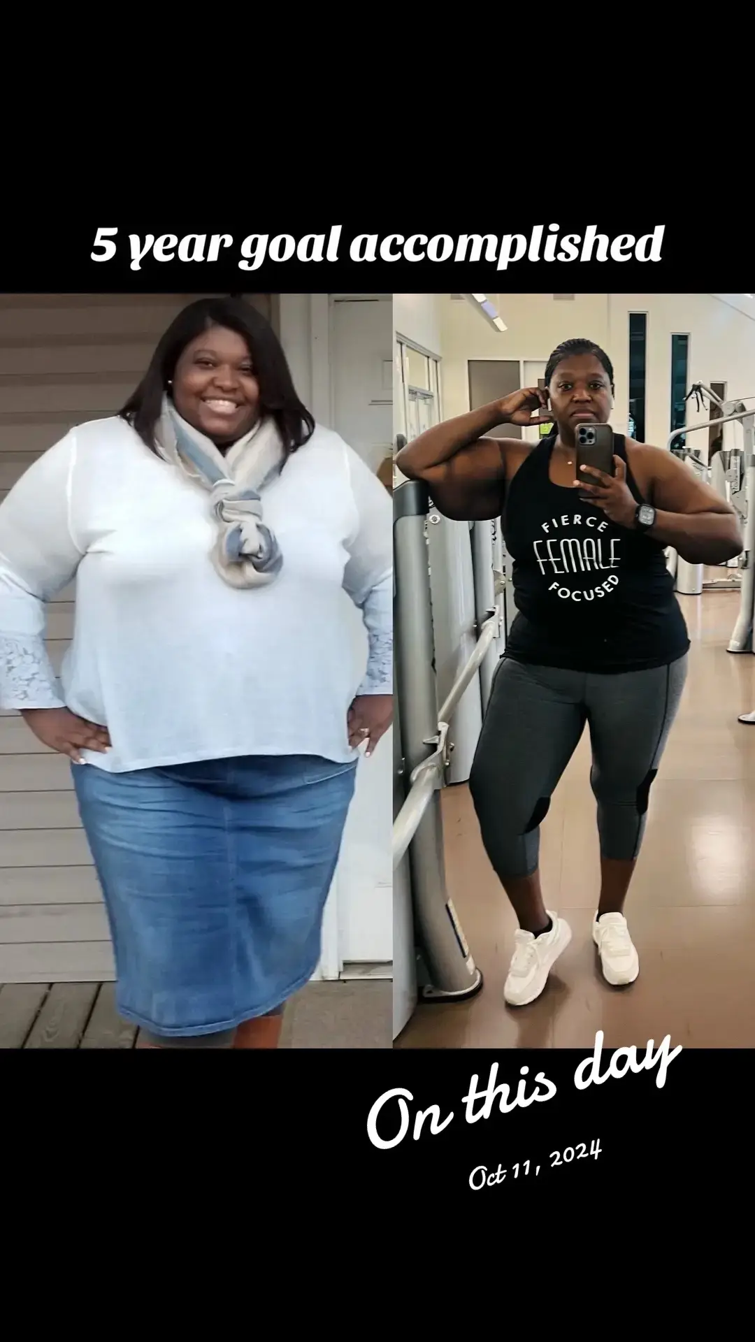 @Twin2FitLife 🏋🏿&zwj;♀️❤️