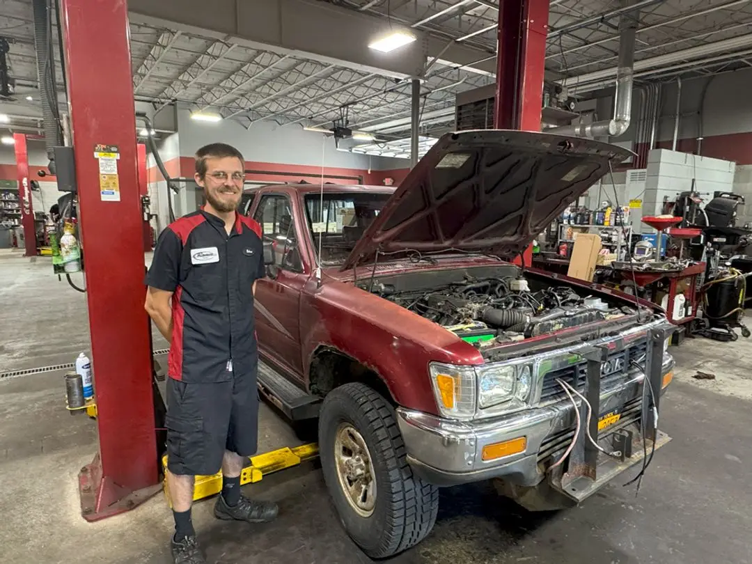 @Romeo Auto Group