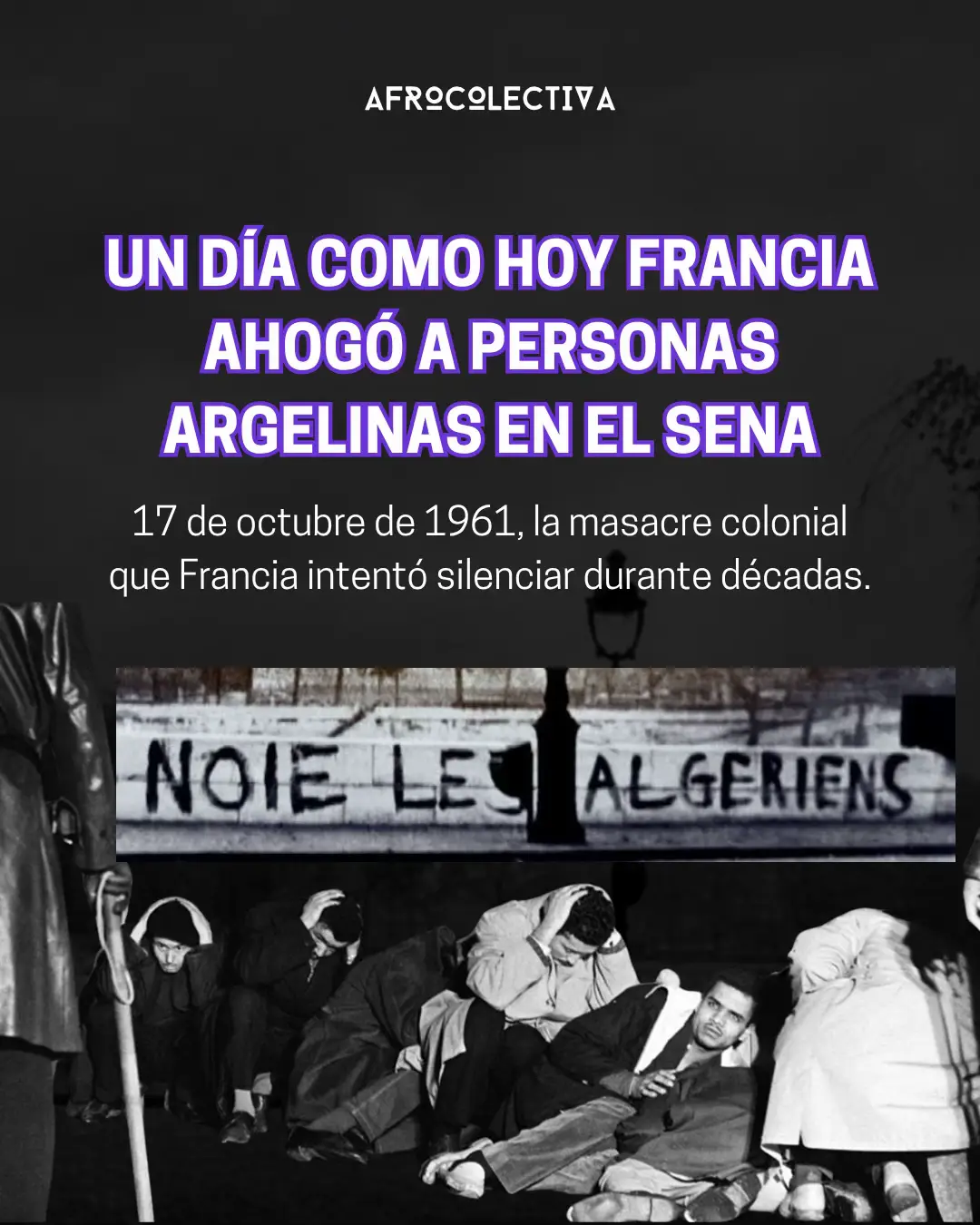@Afrocolectiva