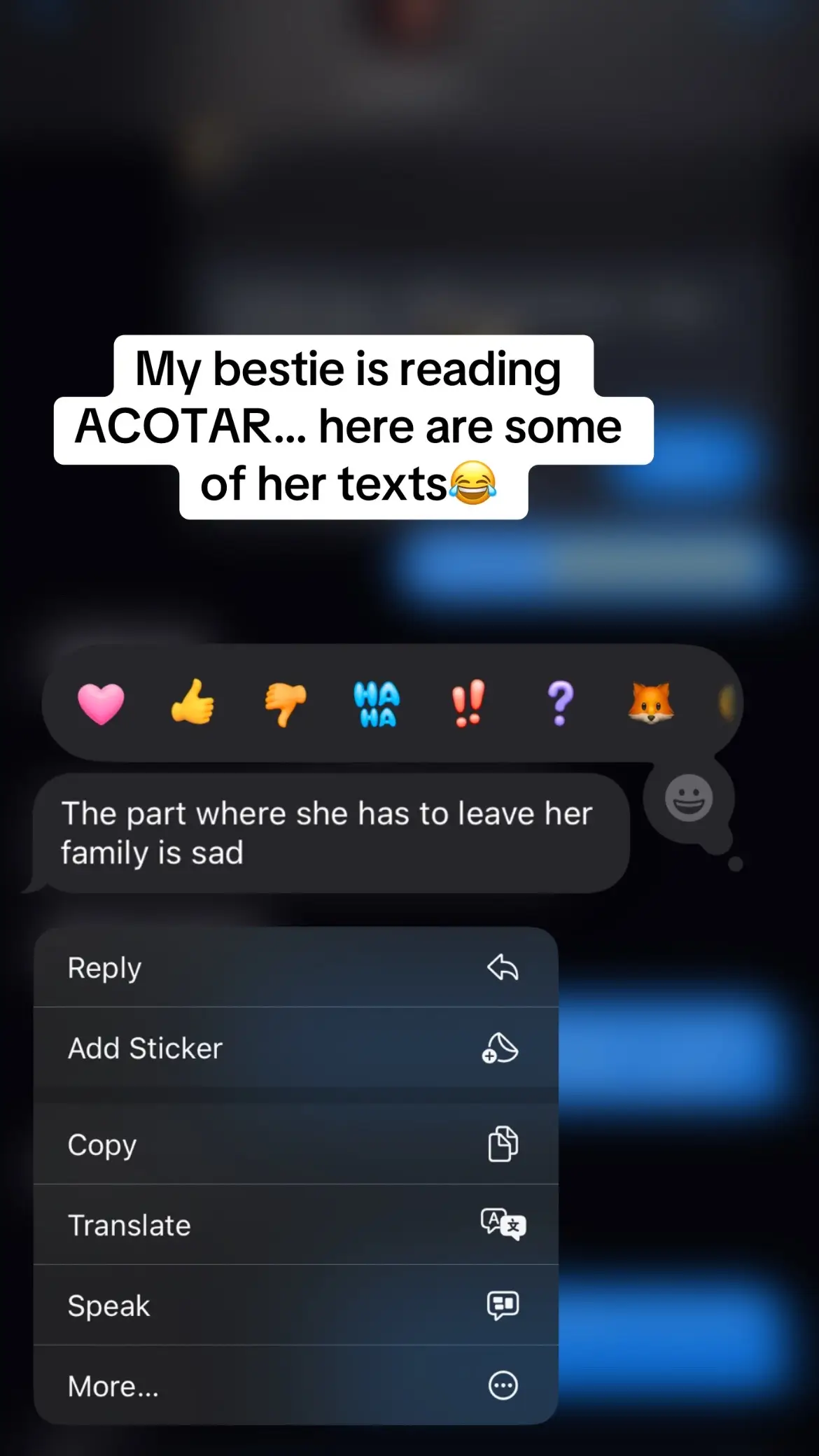 @ACOTAR💜 S & B 🦌🌑
