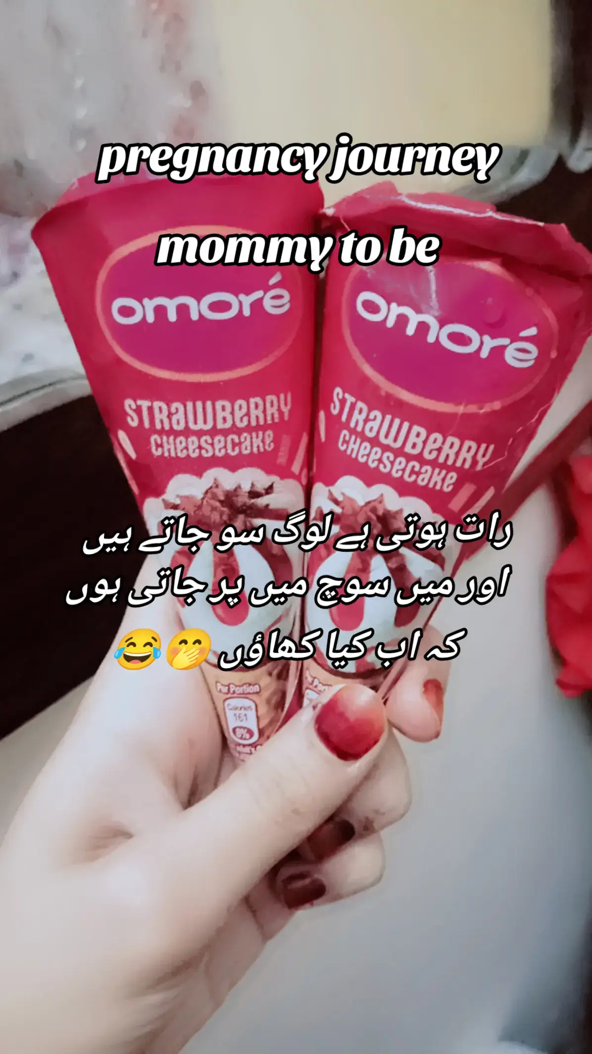 @Mommy to be