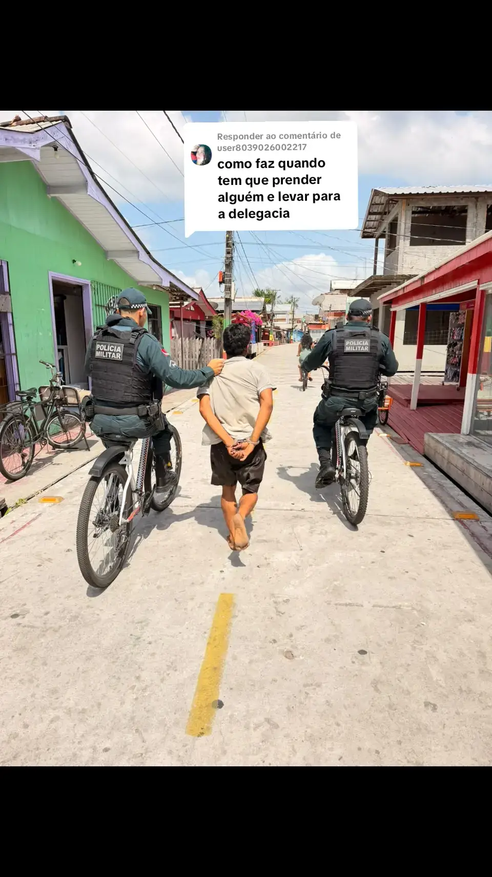 @Marquinho 👮🏽&zwj;♂️ ◣★◥