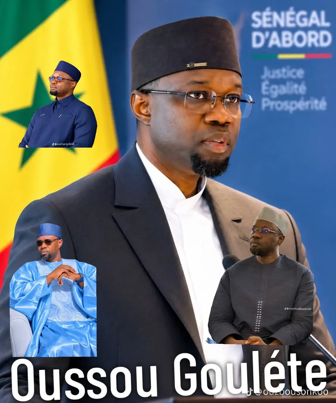 @Le vrai sénégalais