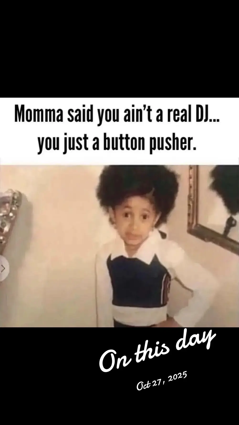 @Hi I’m Dj Smitty 👋🏾