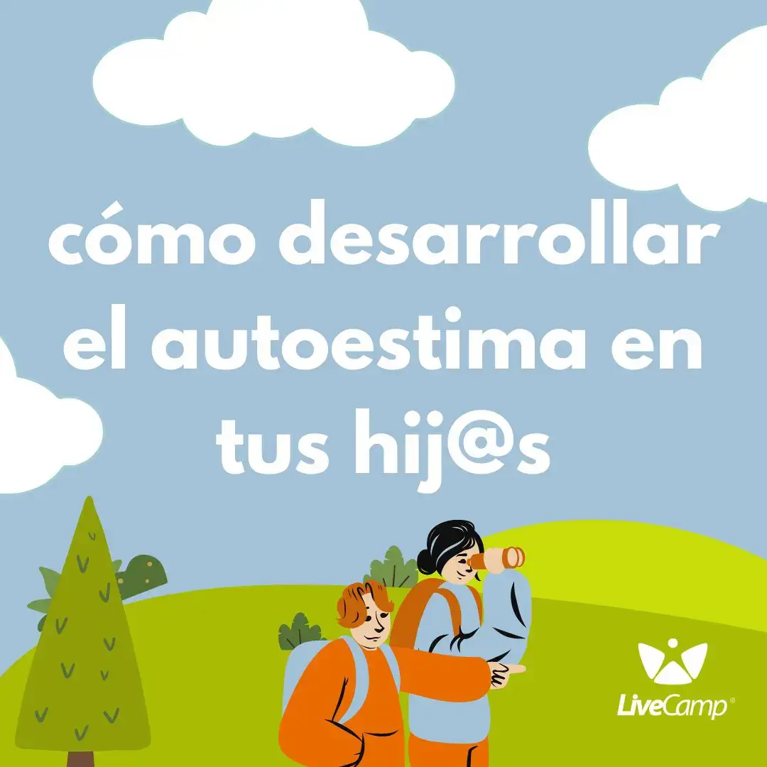 @Live Camp Campamentos