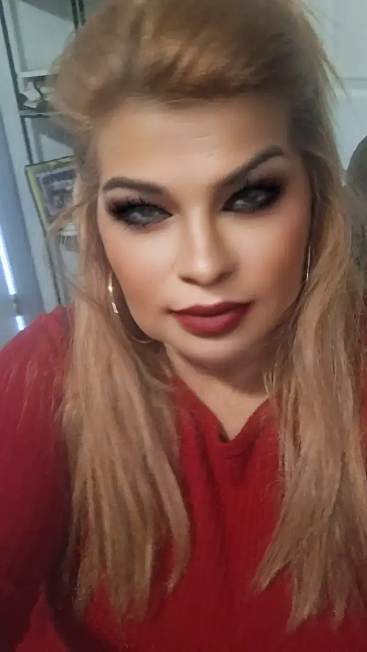 @Blanka Alvarez