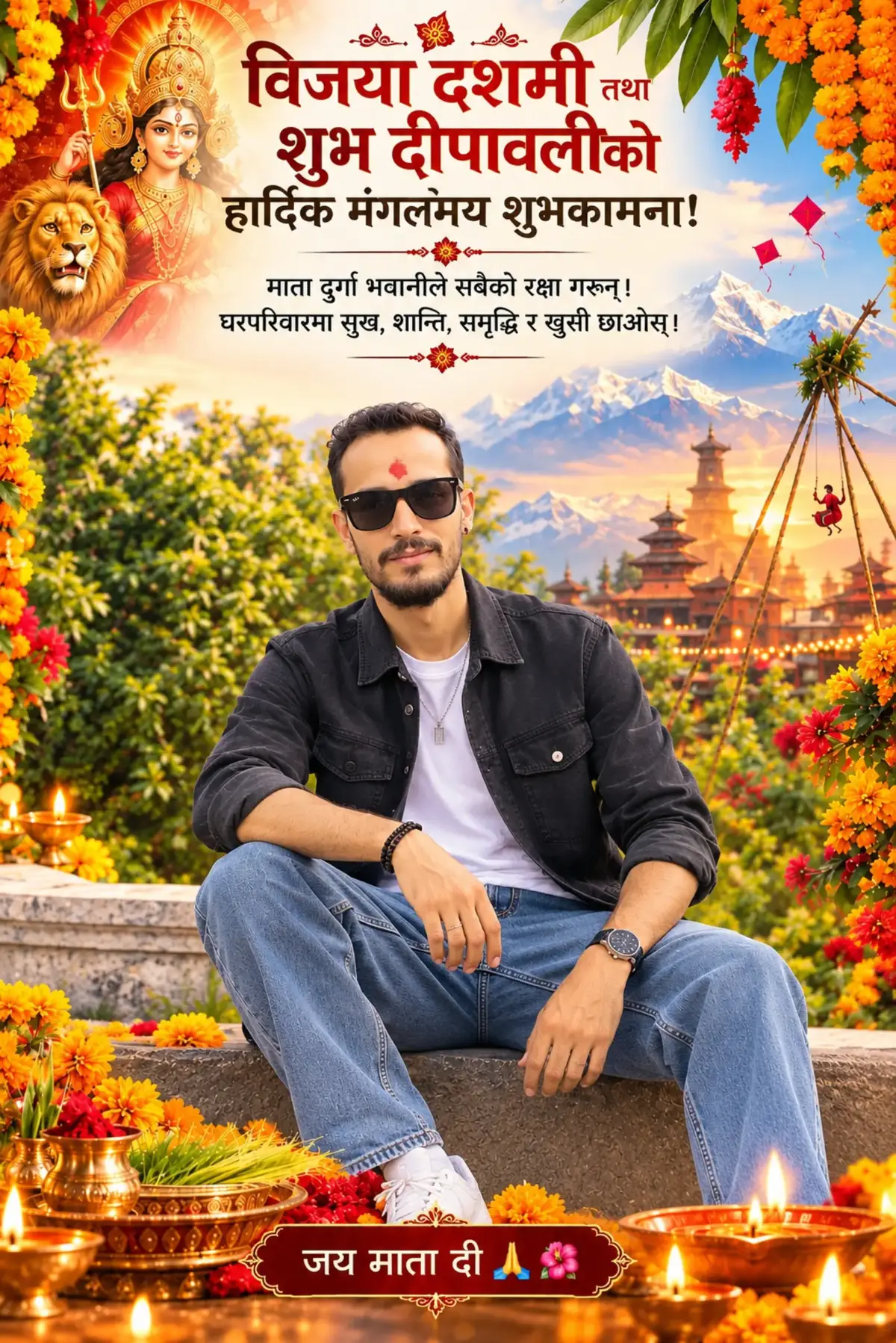 @Dipesh Ojha..😘🦋🫶