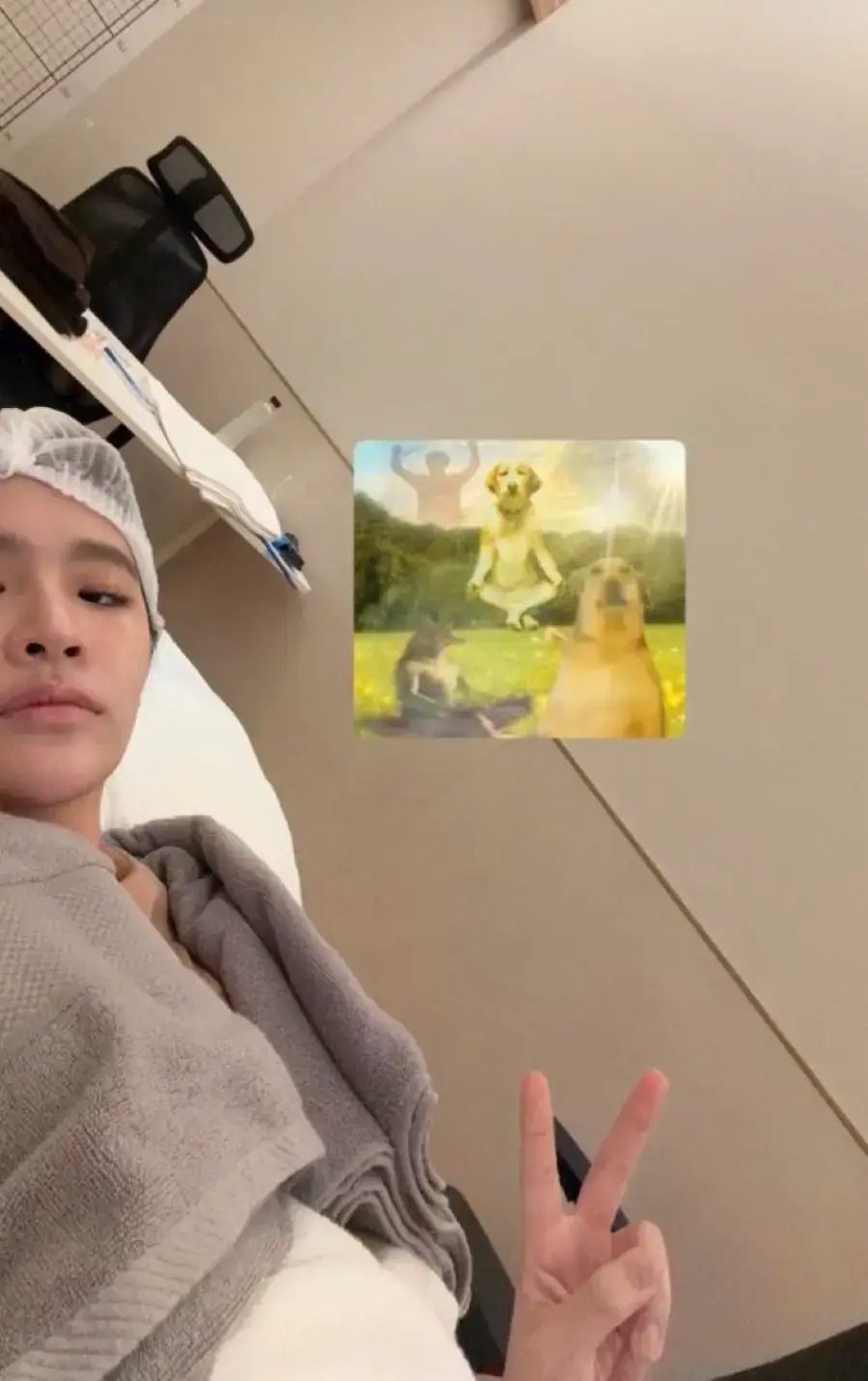 @Yiyi