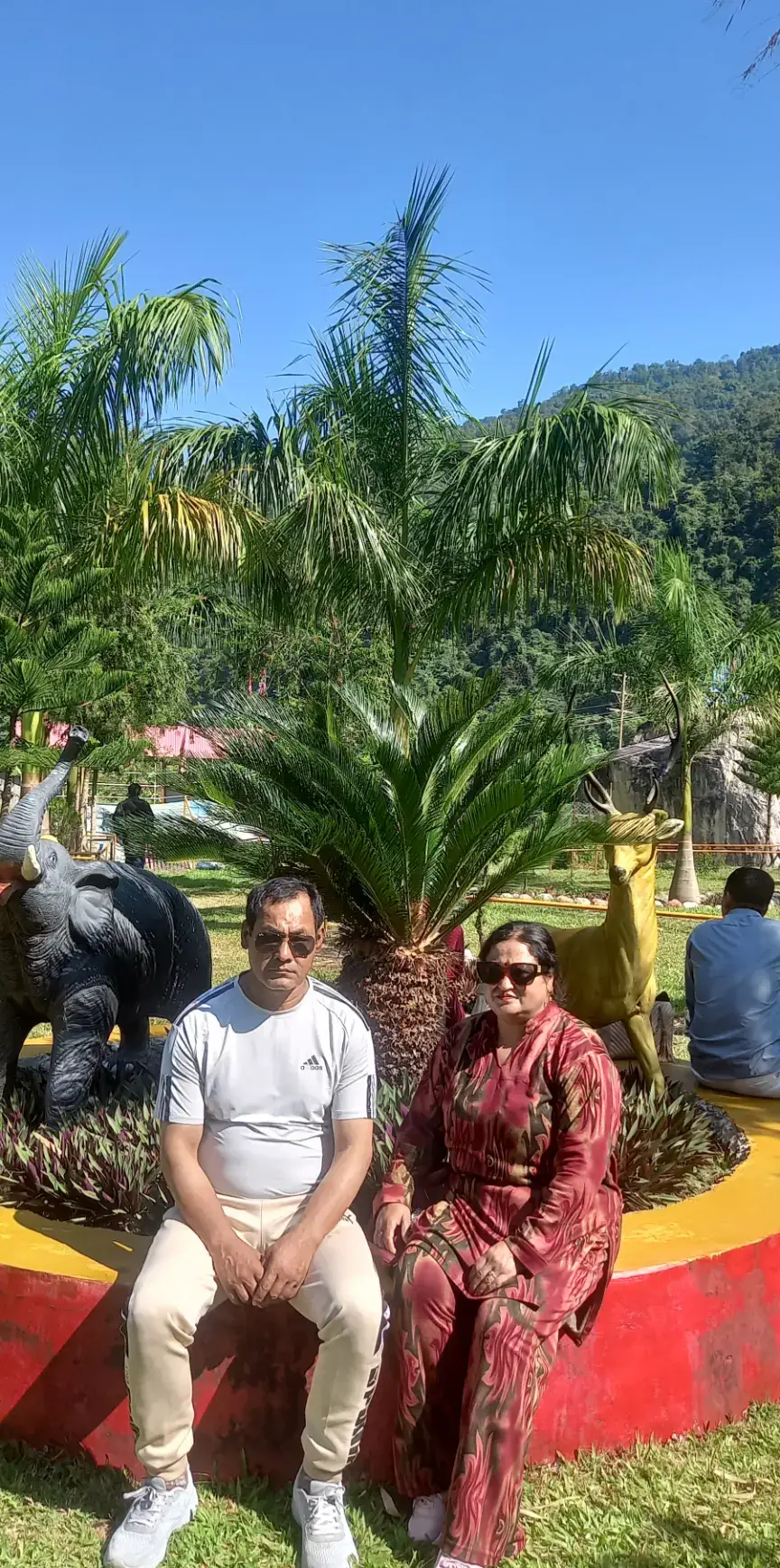 @Aman Manandhar