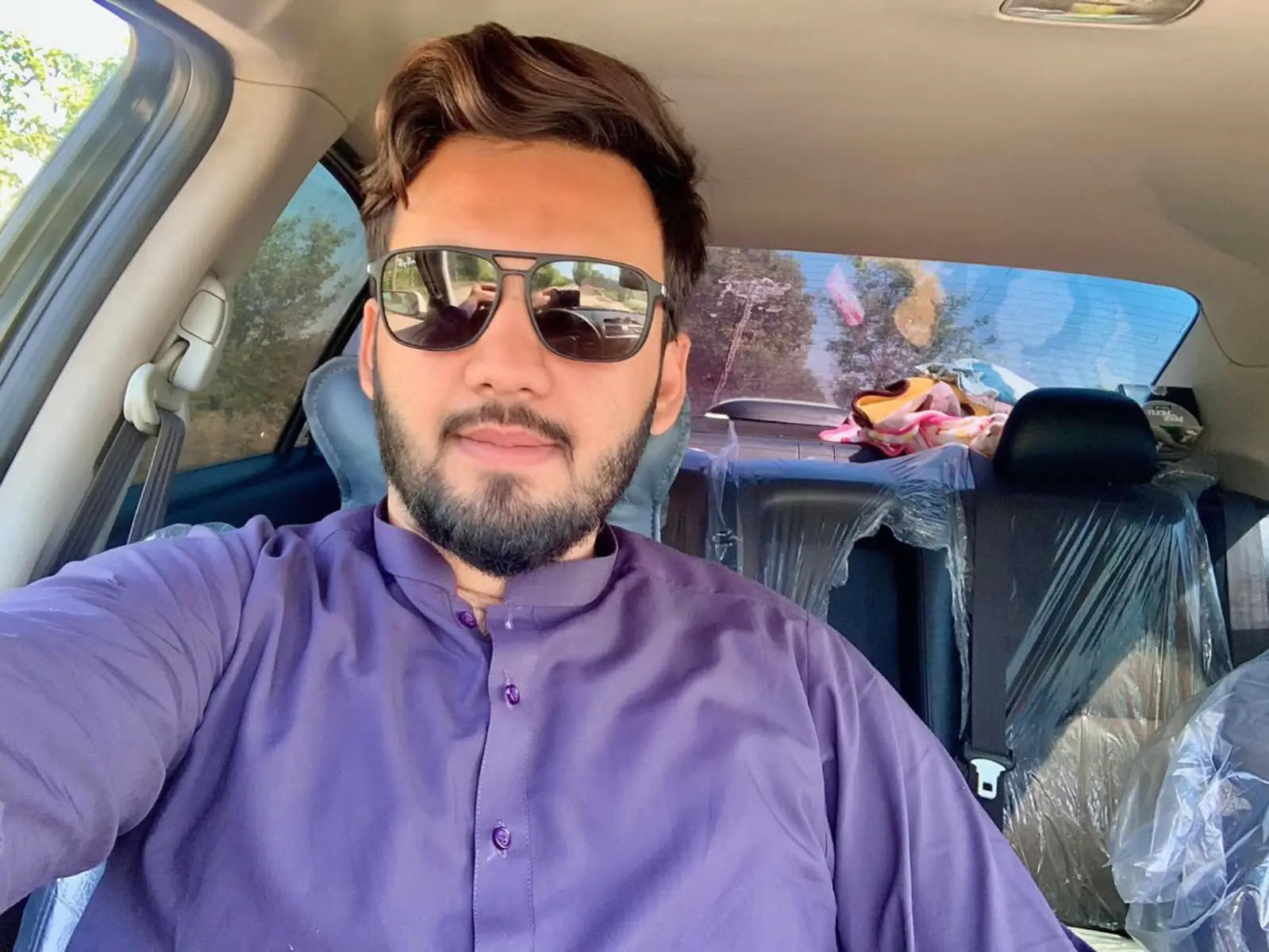 @M Bilal ( ایم بلال)