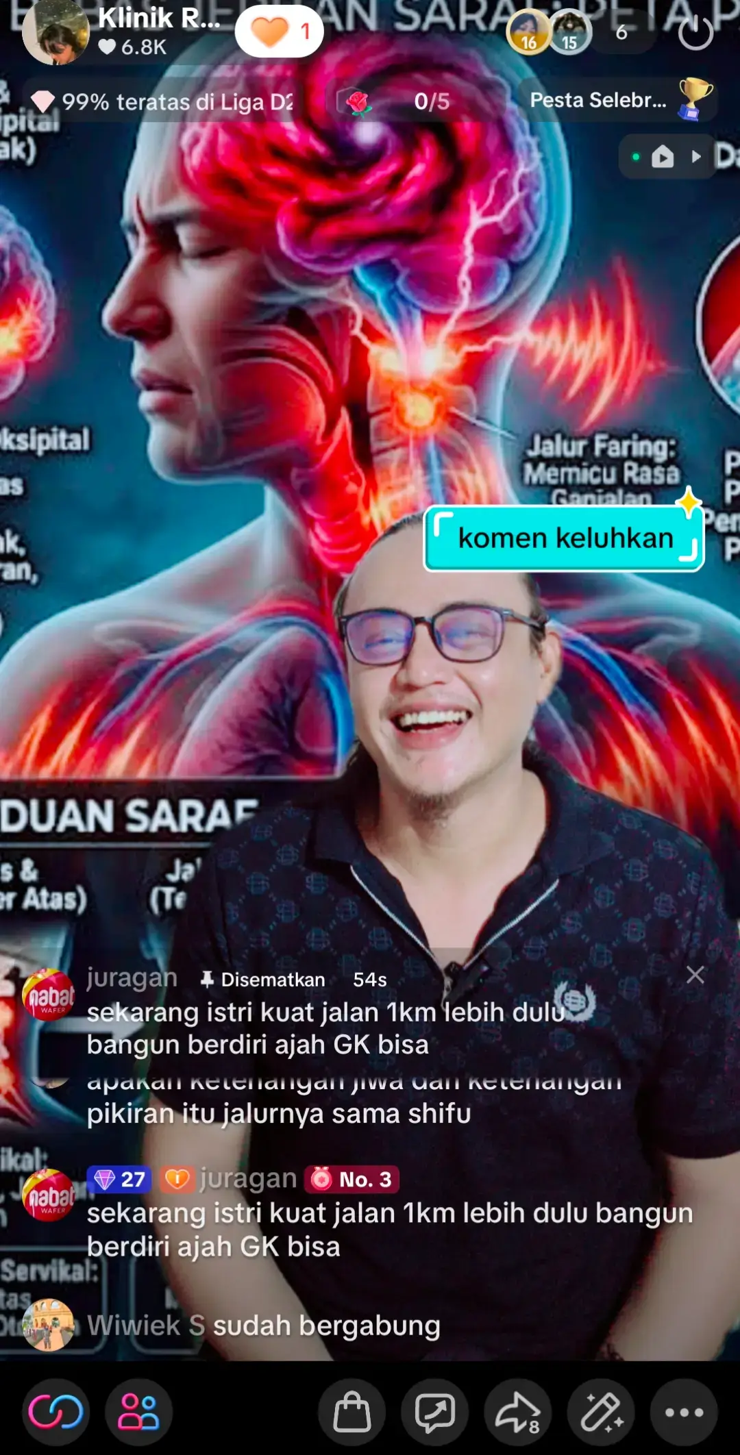 @Klinik ROH(Aktif)