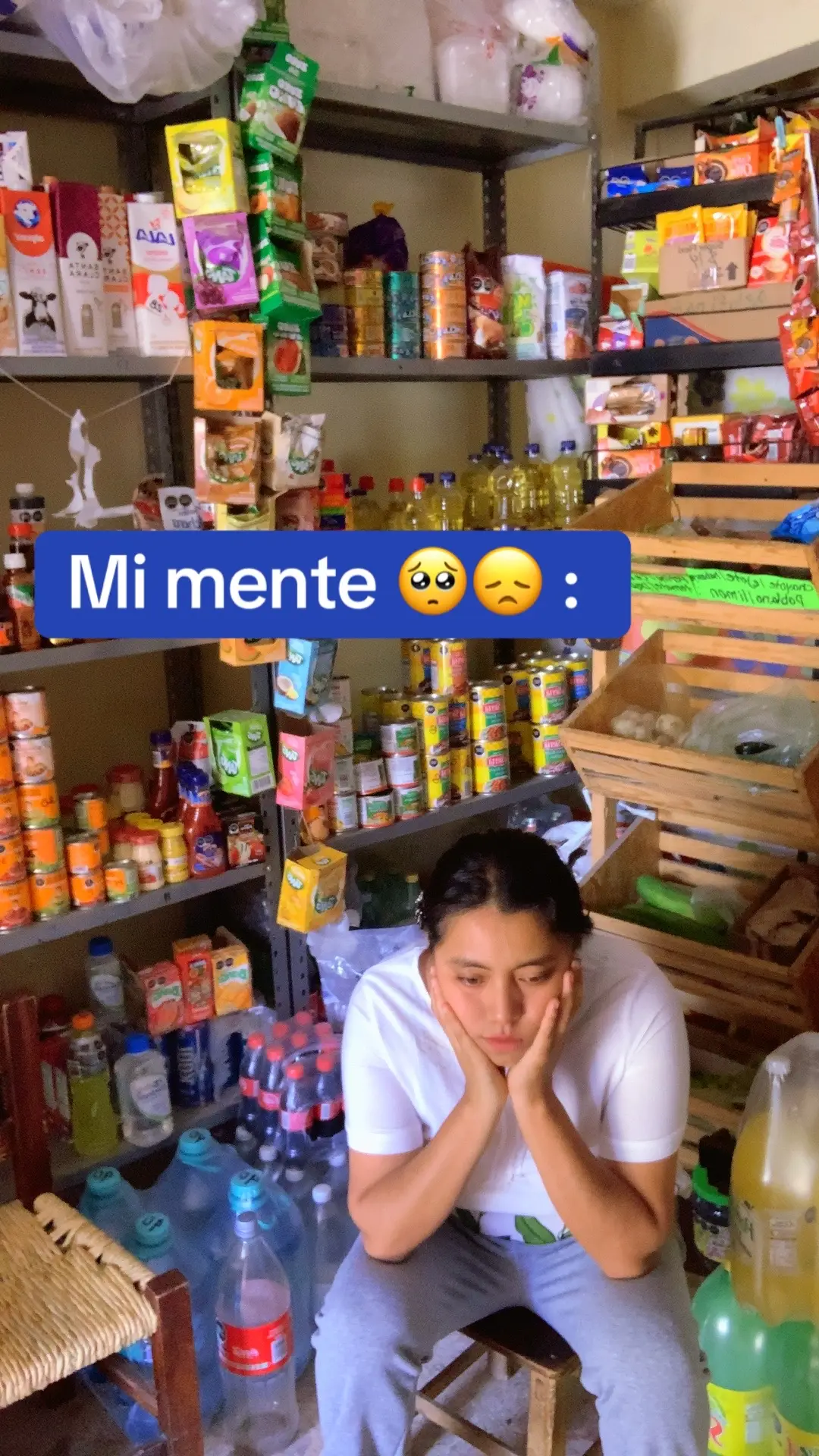 @Nene del mal