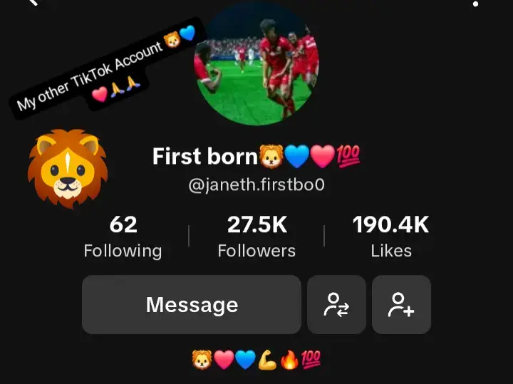 @Jay🦁🦁🥰🥰