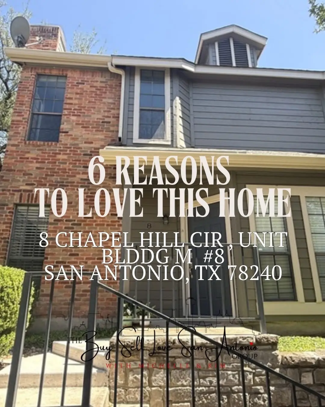 @Buy Sell Love San Antonio