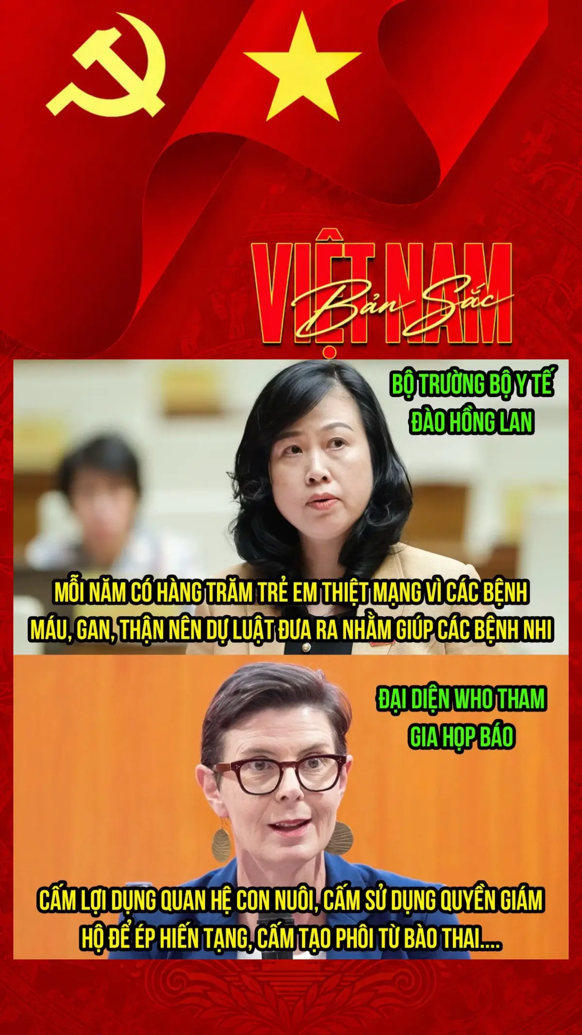 @Bản Sắc Việt Nam