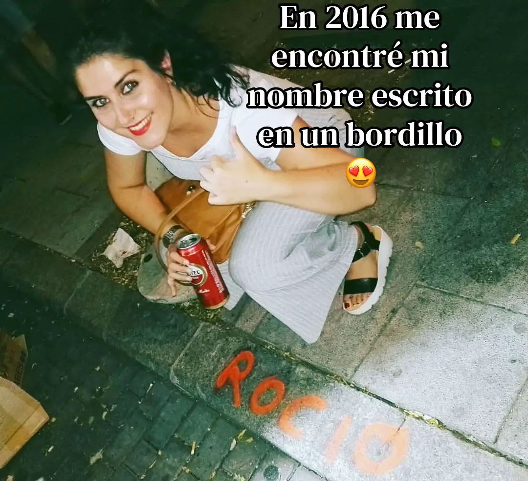 @Roxy Folclórica