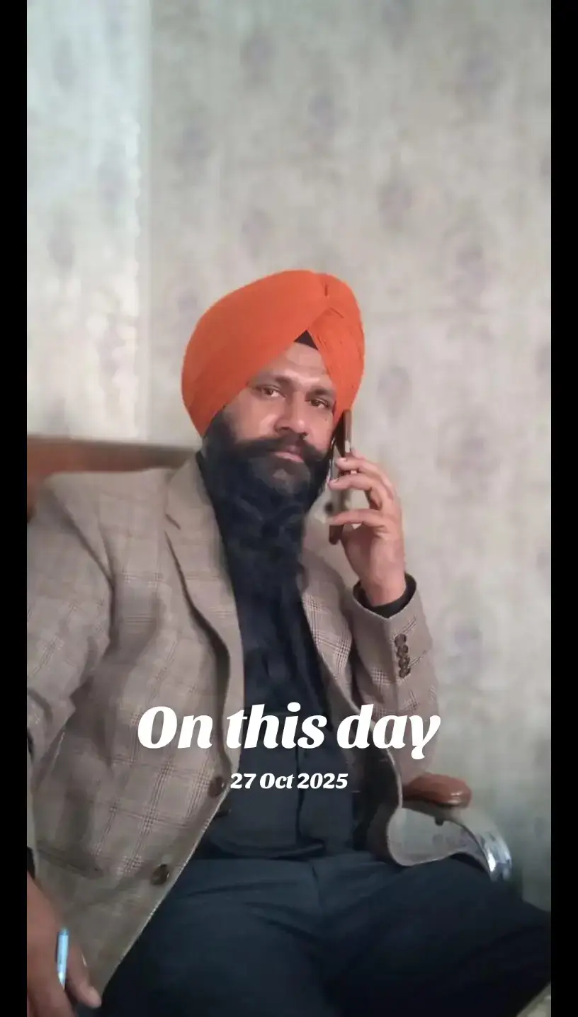 @sahib bal