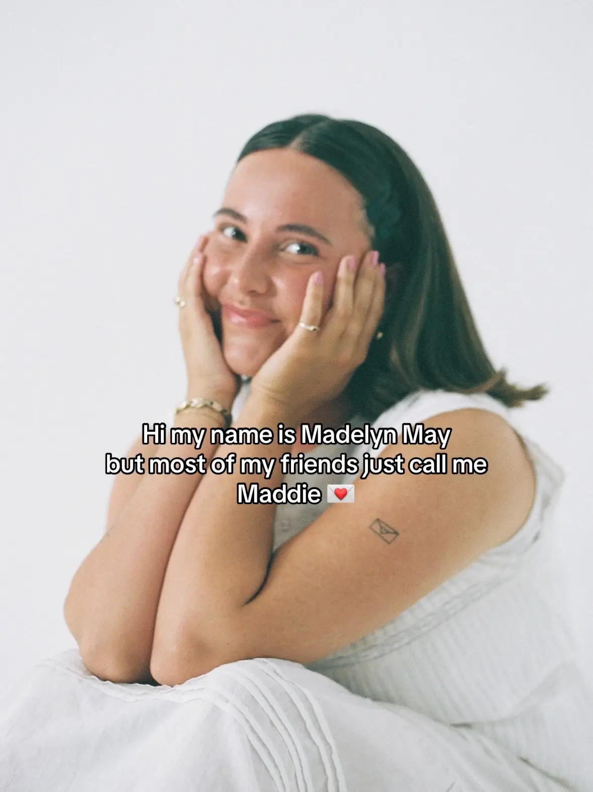 @madelyn may