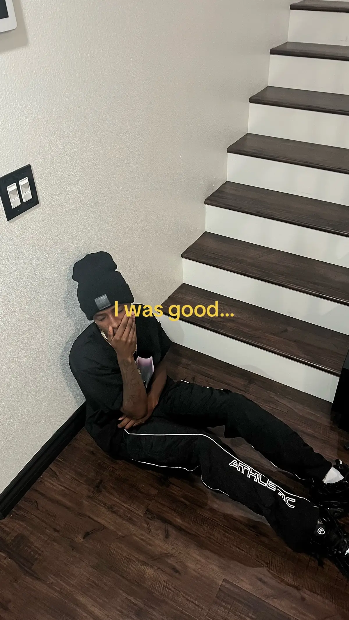 @Jay mane