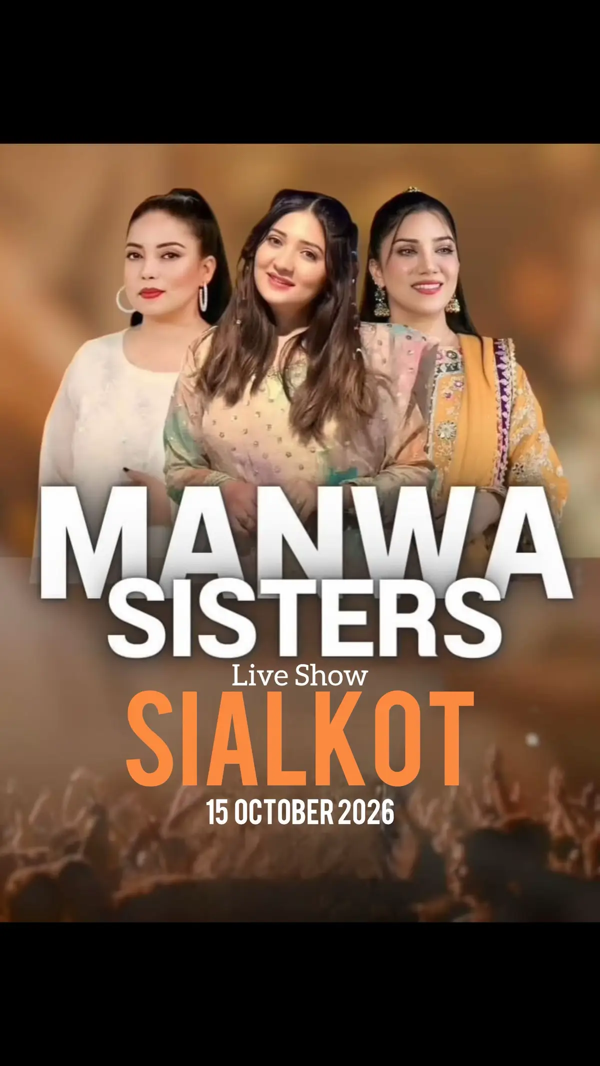 @Manwa Sisters โ