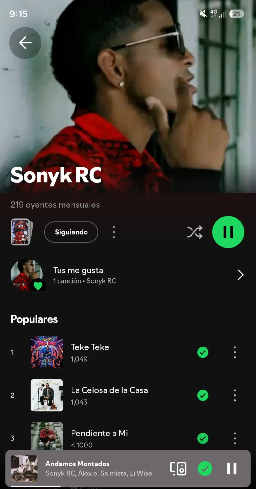 @Sonyk RC