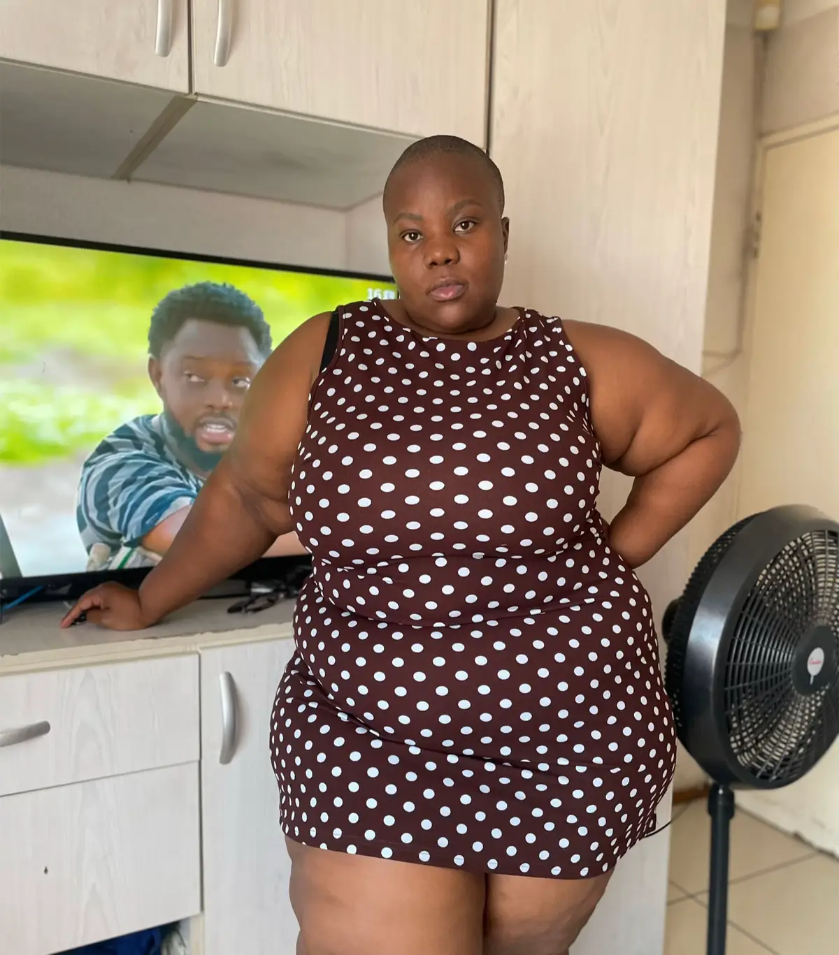 @Lerato Lee Molefe