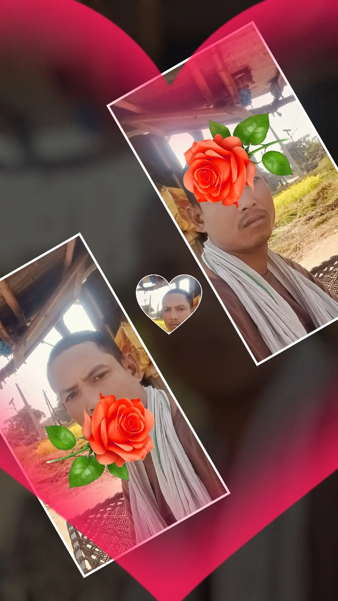 @Kothari Chaudhari