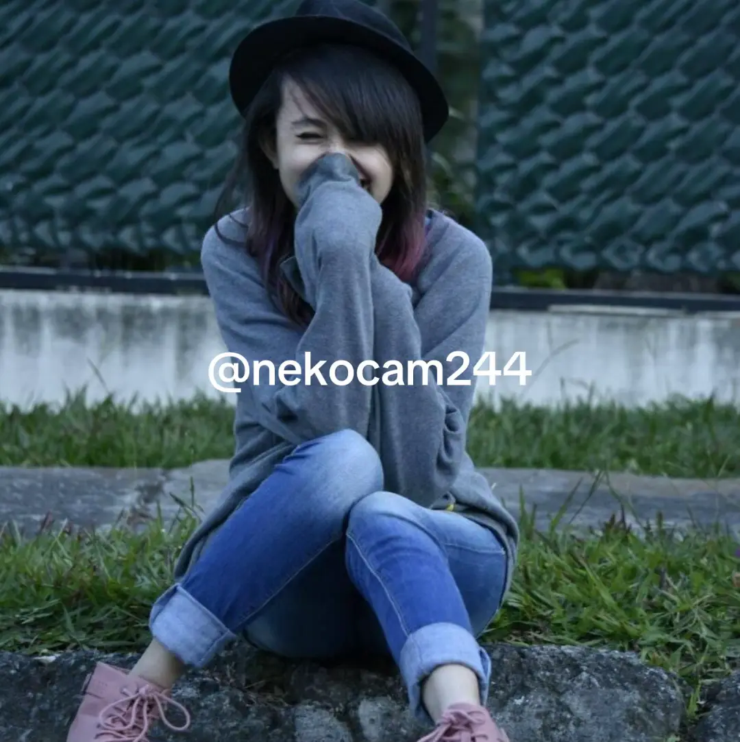 @Nekocam