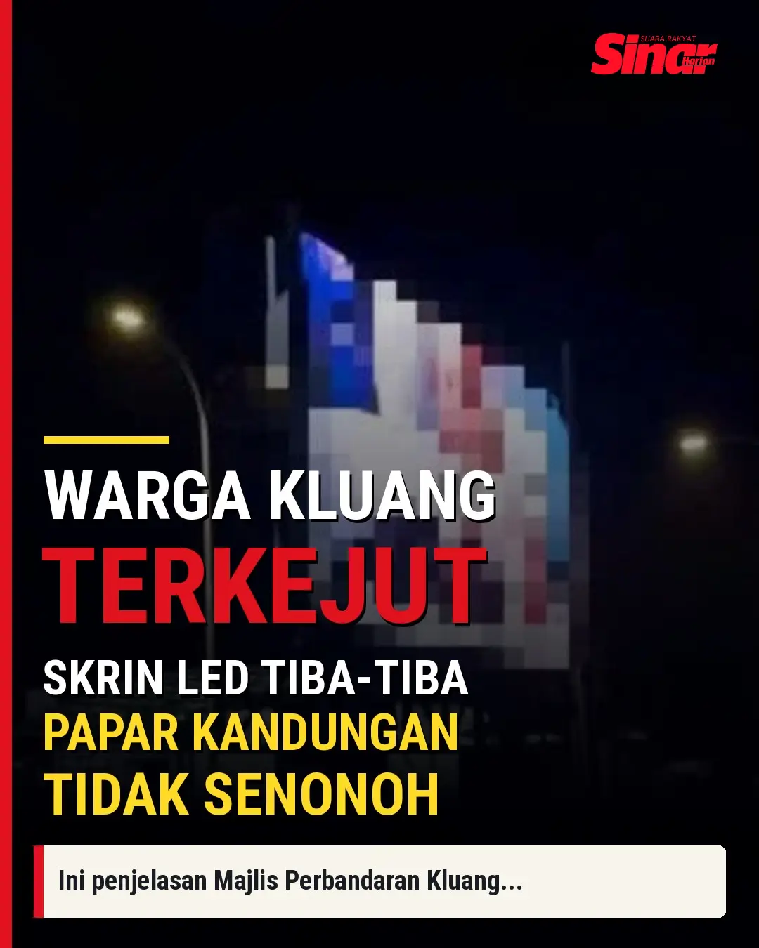 @Sinar Harian
