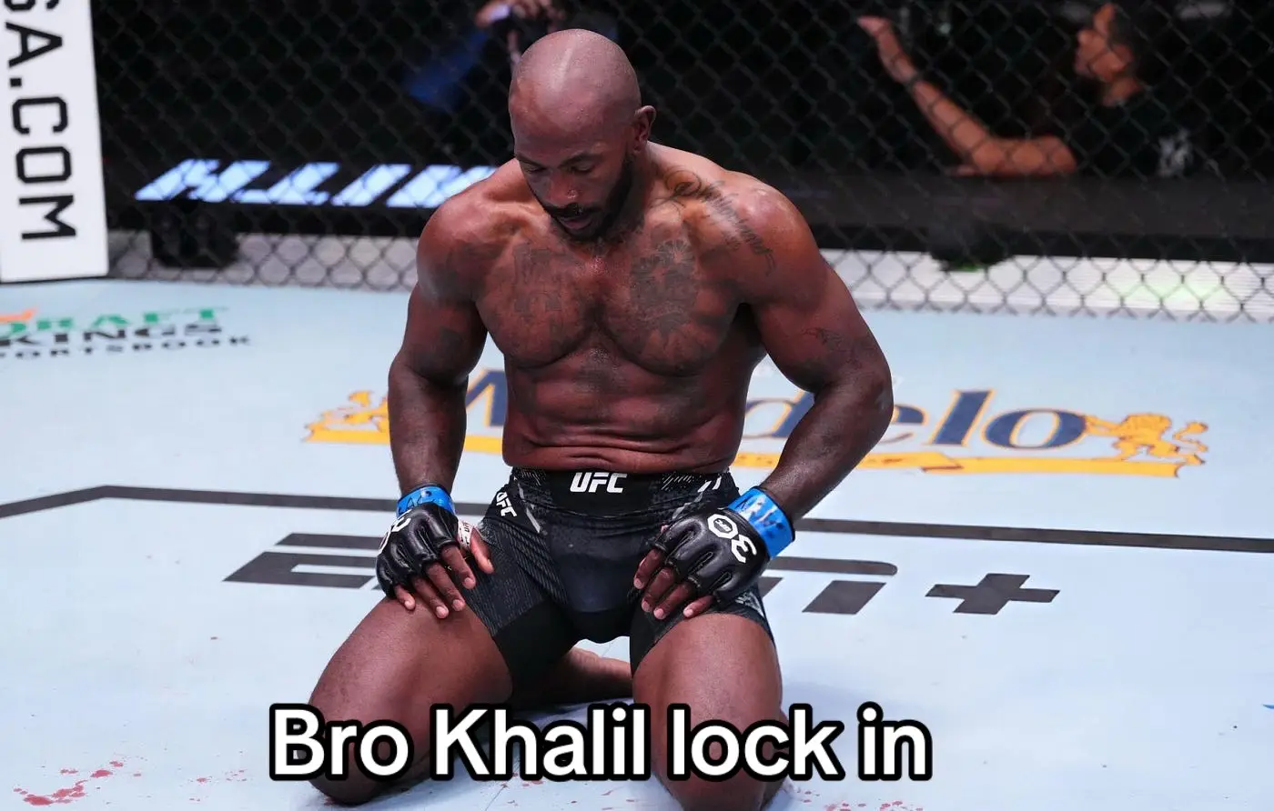 @fighting ish