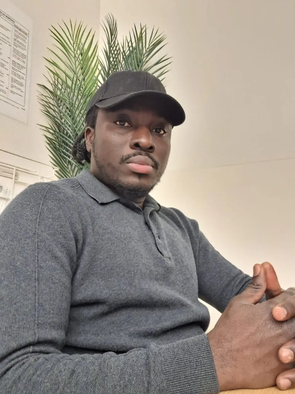 @Oba Ayéséhun LeCitoyen
