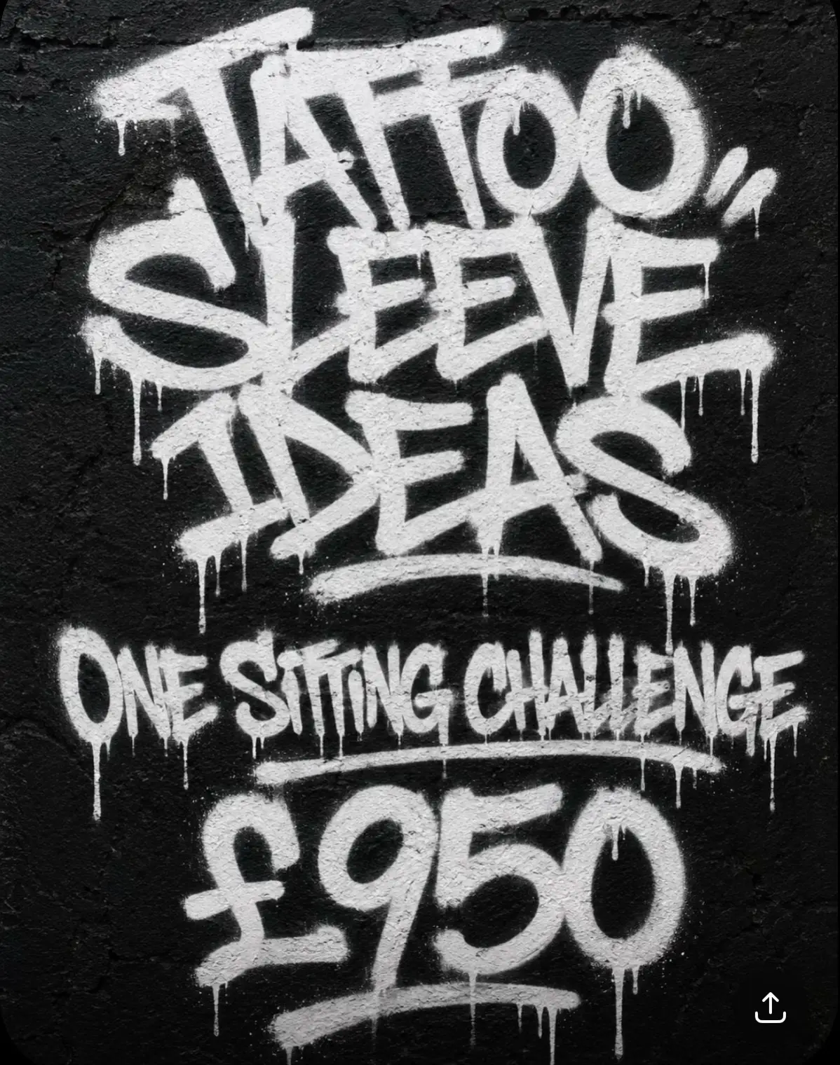 @Ryan - The Inkwell Tattoo